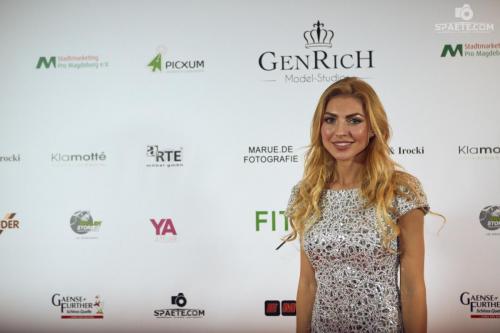 Tatjana Genrich Model Studio