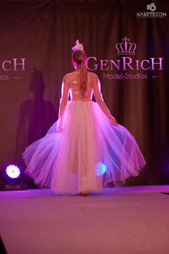 Tatjana Genrich Model Studio